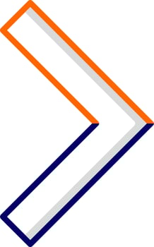 Chevron Vector Icon