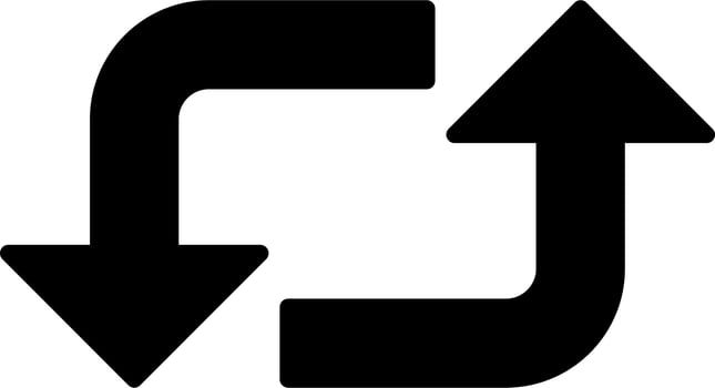 Loop Vector Icon