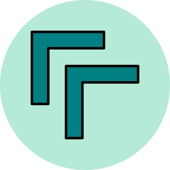 Chevron Vector Icon