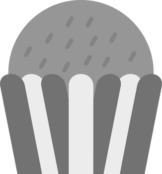 Truffle Vector Icon