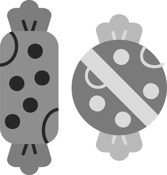 Candy Vector Icon