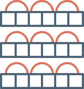 Chocolate Vector Icon