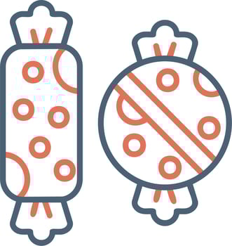 Candy Vector Icon