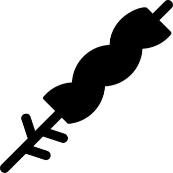 Marshmallows Vector Icon