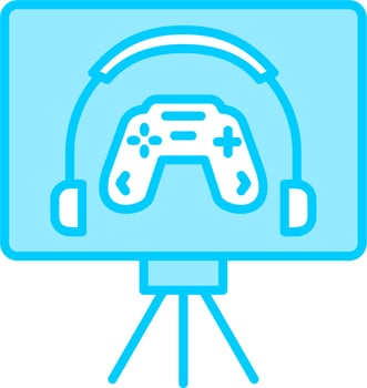 Esports Vector Icon