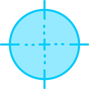 Battle Royale Vector Icon