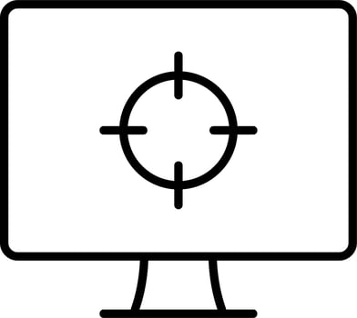 Gaming Vector Icon