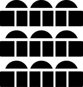 Chocolate Vector Icon