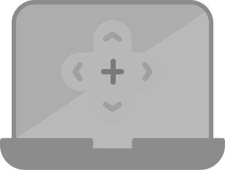 Gaming Vector Icon