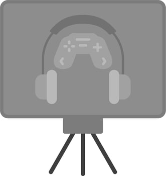 Esports Vector Icon