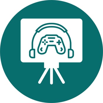 Esports Vector Icon