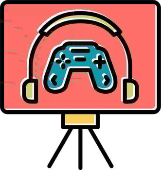 Esports Vector Icon
