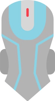 Game mouse Vector Icon