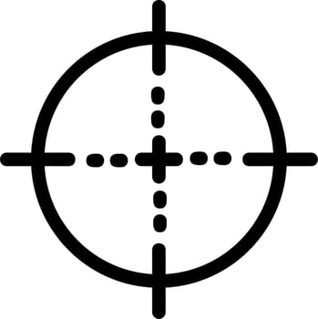 Battle Royale Vector Icon