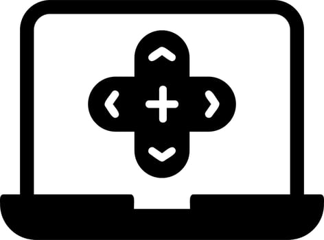 Gaming Vector Icon
