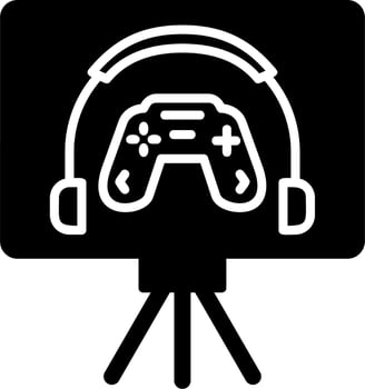 Esports Vector Icon