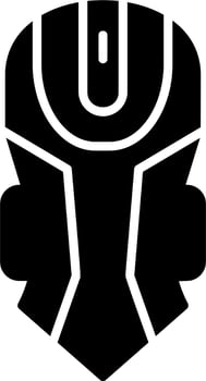 Game mouse Vector Icon