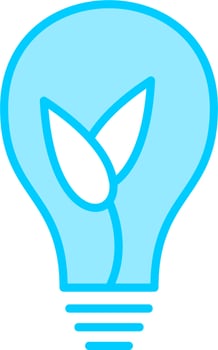 Eco Friendly Vector Icon