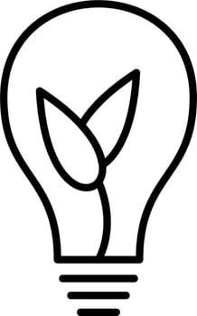 Eco Friendly Vector Icon