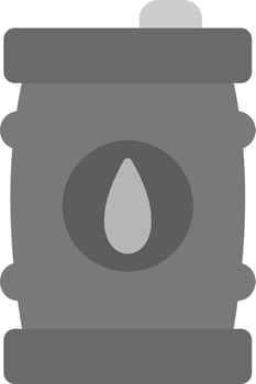 Barrel Vector Icon