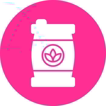 Barrel Vector Icon
