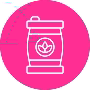 Barrel Vector Icon