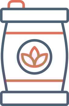 Barrel Vector Icon