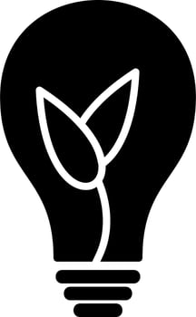 Eco Friendly Vector Icon
