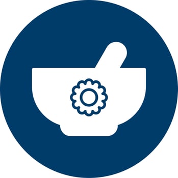 Bowl Vector Icon