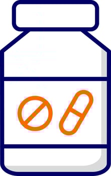 Medicine Vector Icon