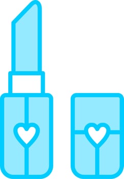 Lipstick Vector Icon