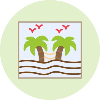 Photograph Vector Icon