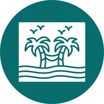 Photograph Vector Icon