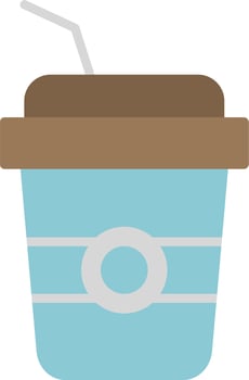 Drink Vector Icon