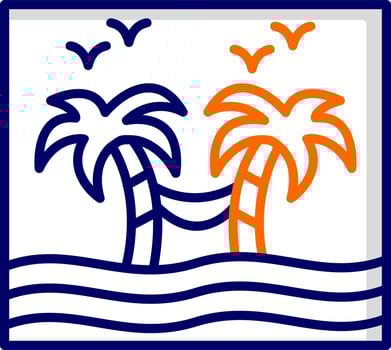 Photograph Vector Icon