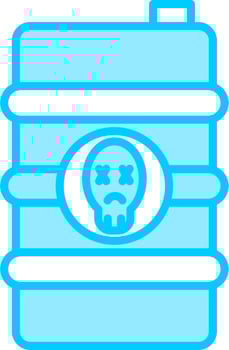 Barrel Vector Icon