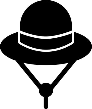 Hat Vector Icon