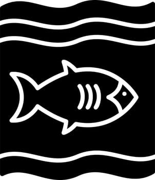 Fish Vector Icon