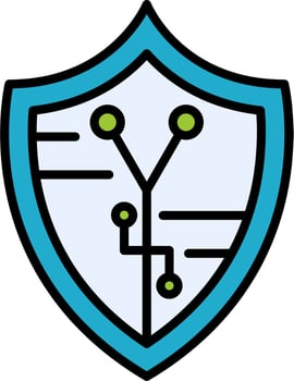 Shield Vector Icon