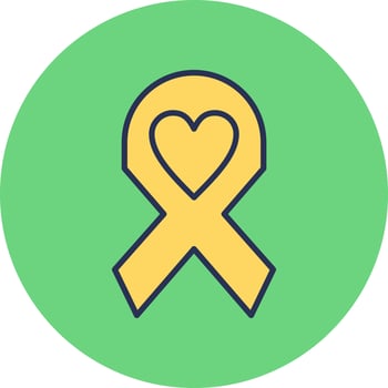 Heart Vector Icon