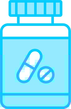 Medicine Vector Icon