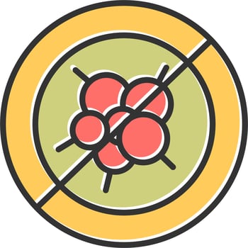 Sign Vector Icon