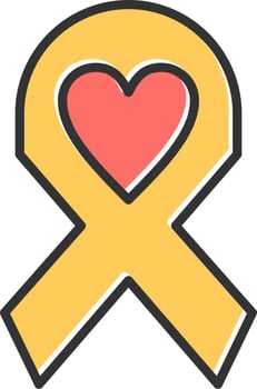 Heart Vector Icon