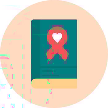 Book Vector Icon