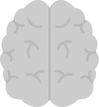 Brain Vector Icon
