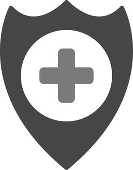 Health Care Vector Icon