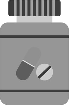 Medicine Vector Icon
