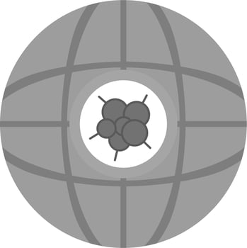 World Cancer Day Vector Icon