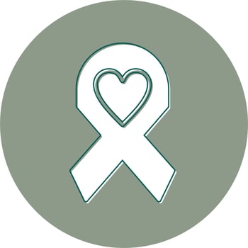 Heart Vector Icon