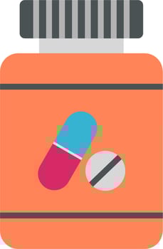 Medicine Vector Icon